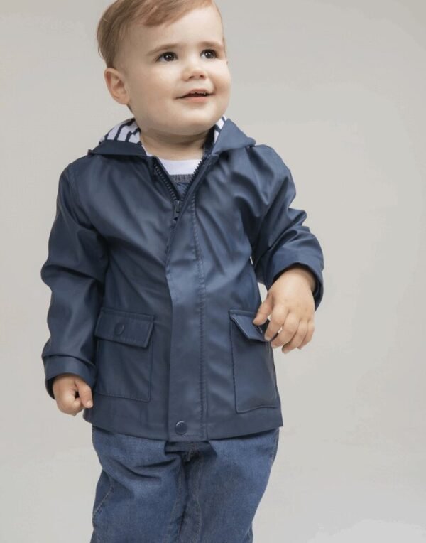 Larkwood LW035 Rain Jacket