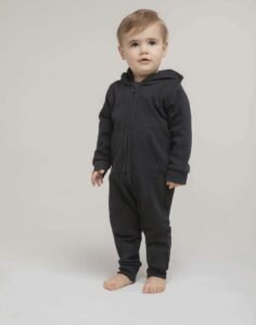 Larkwood LW070 Fleece All-In-One