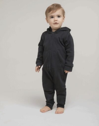 Larkwood LW070 Fleece All-In-One