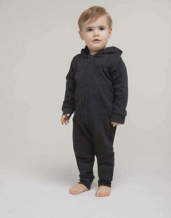 Larkwood LW070 Fleece All-In-One