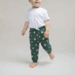 bottle-green-white-snowflake