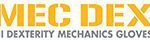 Mecdex logo