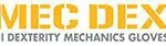 Mecdex logo
