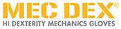Mecdex Logo