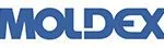 Moldex logo