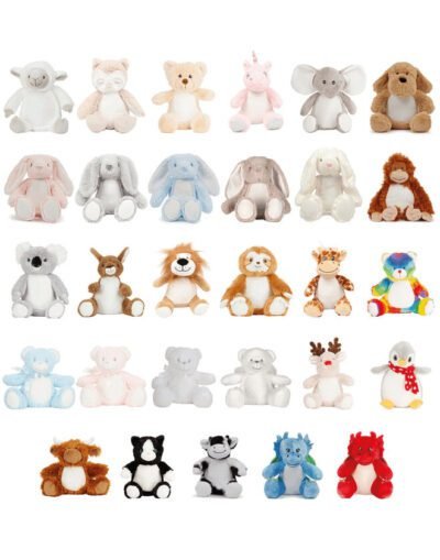 Mumbles PRINTME MINI