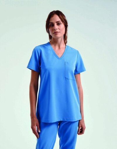 Onna LIMITLESS WOMENS ONNA STRETCH TUNIC
