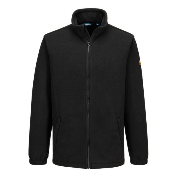 Portwest AS26 Anti-Static ESD Fleece