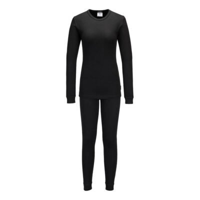 Portwest B128 Womens Thermal Base Layer Set