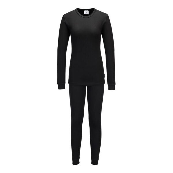 Portwest B128 Womens Thermal Base Layer Set