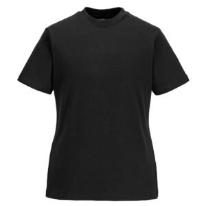Portwest B192 Women’s Cotton T-Shirt S/S