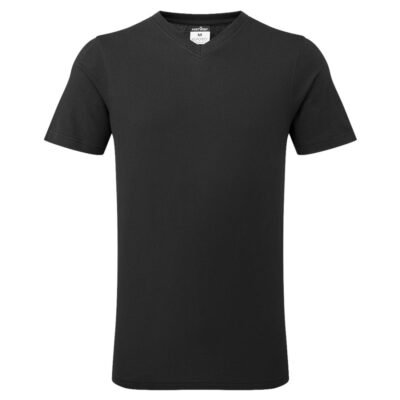 Portwest B197 V-Neck Cotton T-Shirt S/S