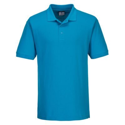 Portwest B210 Naples Polo Shirt S/S
