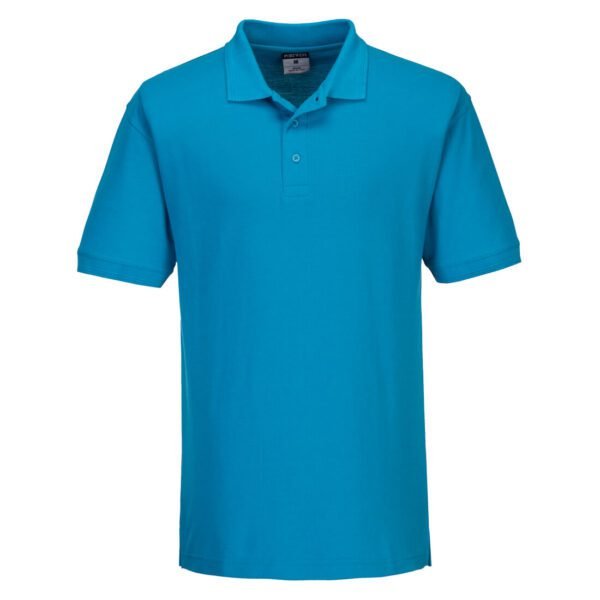 Portwest B210 Naples Polo Shirt S/S