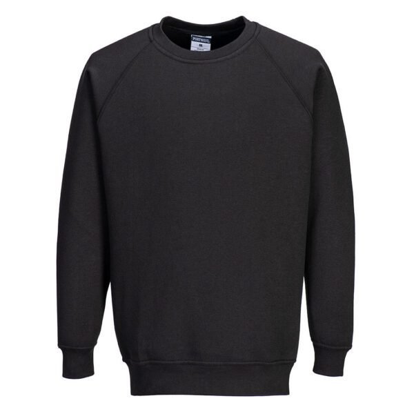 Portwest B300 Roma Sweatshirt