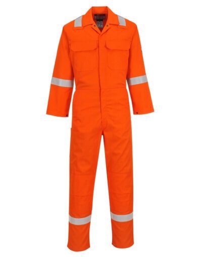 Portwest BIZWELD IONA COVERALL