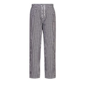 Portwest C079 Chef’s Bromley Trousers