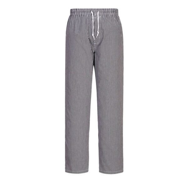 Portwest C079 Chef's Bromley Trousers