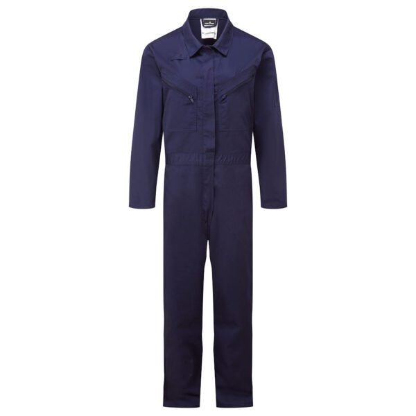Portwest C184 Women's Coverall