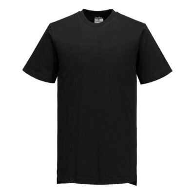 Portwest C195 Cotton Mesh Air Pro T-Shirt S/S
