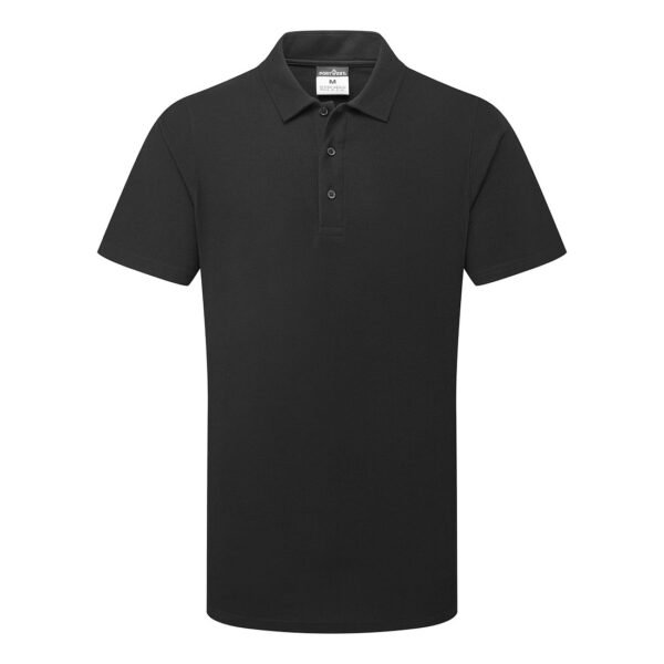 Portwest C211 Mesh Air Pro Polo Shirt S/S