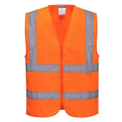 Portwest C375 Hi-Vis Band and Brace Vest