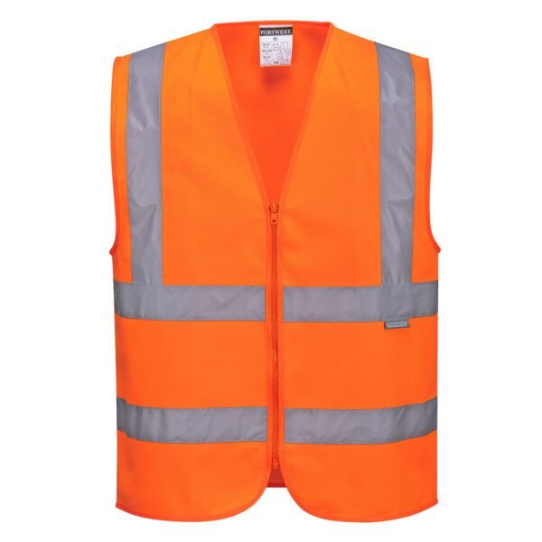 Portwest C375 Hi-Vis Band and Brace Vest