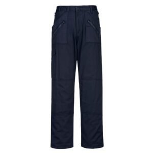 Portwest C387 Lined Action Trousers