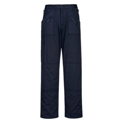 Portwest C387 Lined Action Trousers