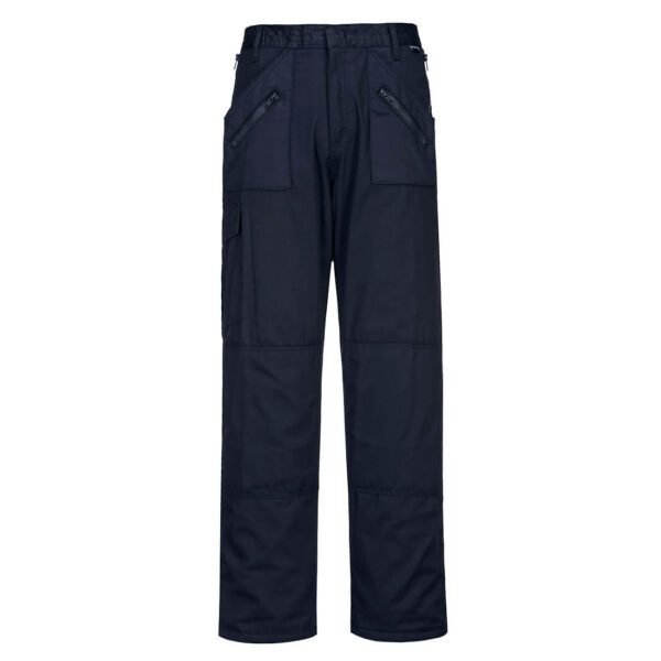 Portwest C387 Lined Action Trousers