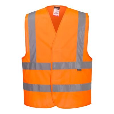 Portwest C470 Hi-Vis Band and Brace Vest