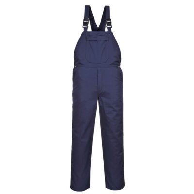 Portwest C875 Burnley Bib and Brace
