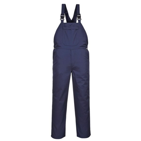 Portwest C875 Burnley Bib and Brace