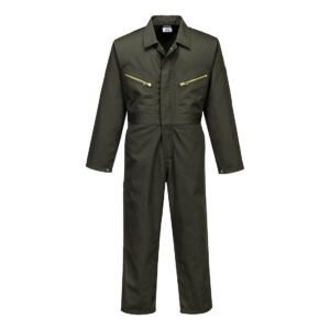 Portwest C890 Youth’s Coverall