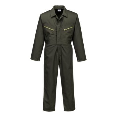 Portwest C890 Youth's Coverall