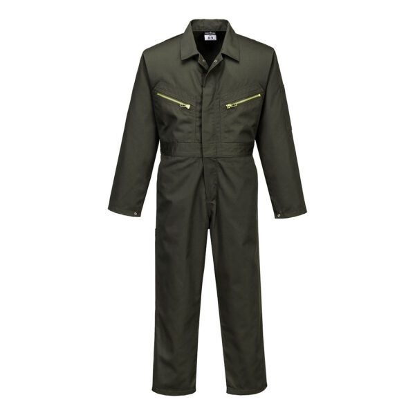 Portwest C890 Youth's Coverall