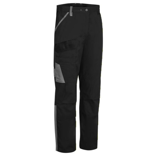 Portwest CD111 WX1 Two Tone Cotton Work Trousers