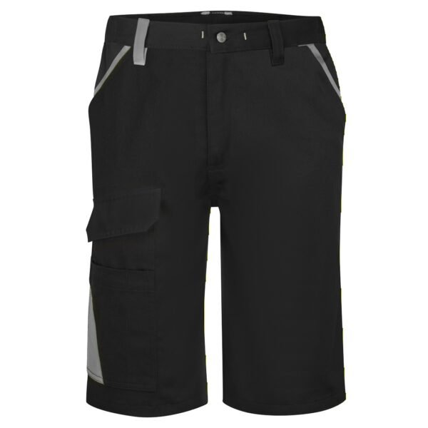 Portwest CD114 WX1 Two Tone Cotton Shorts
