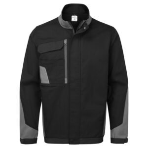 Portwest CD130 WX1 Lightweight Cotton Work Jacket