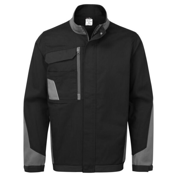 Portwest CD130 WX1 Lightweight Cotton Work Jacket