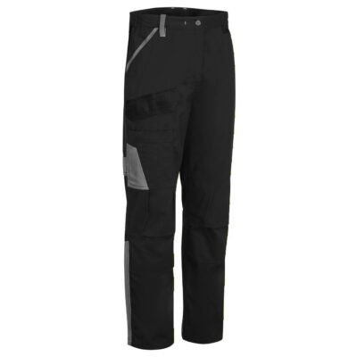 Portwest CD131 WX1 Lightweight Cotton Work Trousers