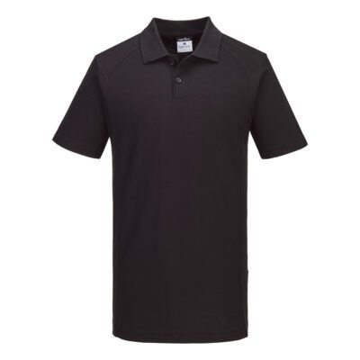 Portwest CD812 WX2 Eco Polo Shirt S/S