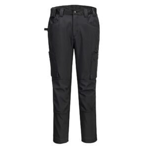 Portwest CD840 WX2 Eco Softshell Trousers (2L)