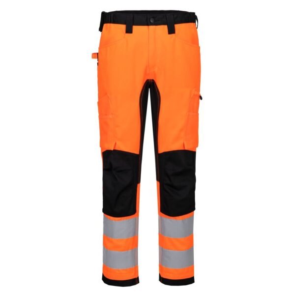 Portwest CD848 WX2 ECO Hi-Vis Stretch Trade Trouser