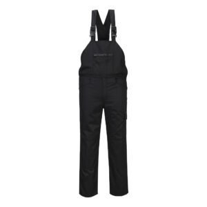 Portwest CD850 WX2 Eco Stretch Bib and Brace
