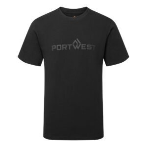 Portwest Cotton T-Shirt S/S (B198)