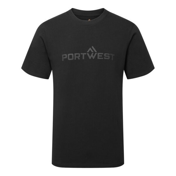 Portwest Cotton T-Shirt S/S (B198)