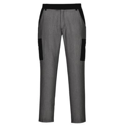Portwest CR40 Combat Trousers with Cut Resistant Front