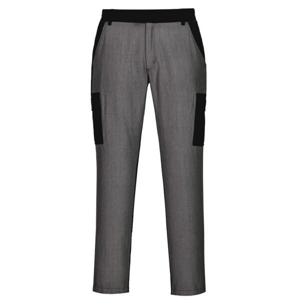 Portwest CR40 Combat Trousers with Cut Resistant Front