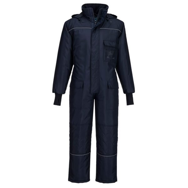 Portwest CS12 ColdStore Coverall